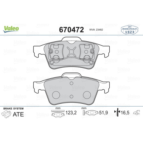 	ARKA BALATA LGN II 01>MGN II-LATITUDE-VECTRA C 03>FOCUS II 05>CONNEC 06>CMAX06>PRIMERA 02> (GDB329